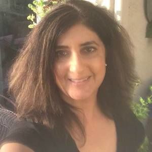 Meet your Posher, Tabassam